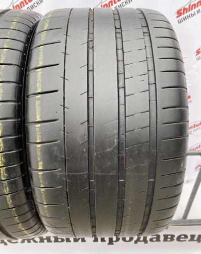 Michelin Pilot Super Sport 295/30 R20