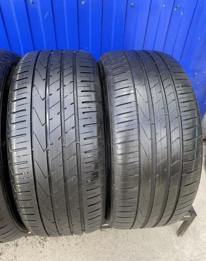 Hankook Ventus S1 Evo2 SUV K117A 255/55 R18