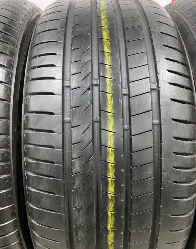 Bridgestone Alenza 001 275/45 R21
