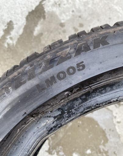 Bridgestone Blizzak LM-005 225/45 R17