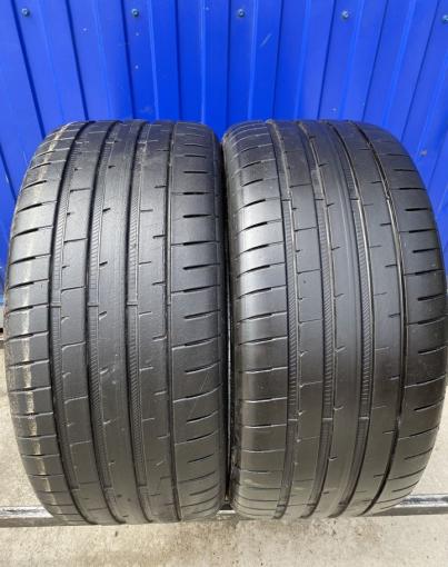 Goodyear Eagle F1 Asymmetric 5 265/35 R21