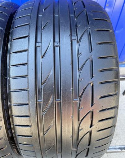 Bridgestone Potenza S001 255/35 R19