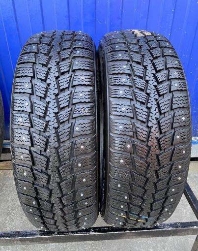 Kumho Power Grip KC11 195/60 R16C