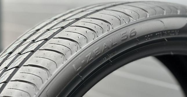 iLink L-Zeal56 265/30 R19