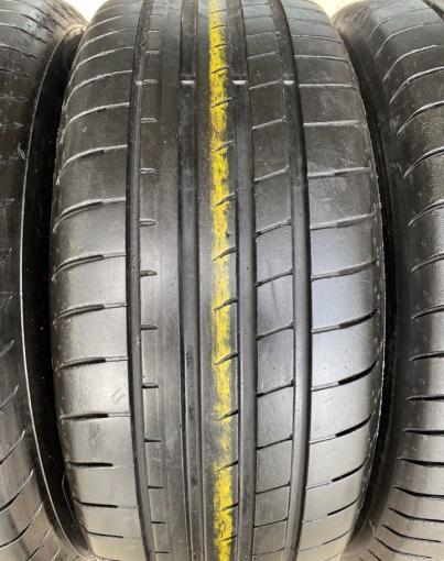 Goodyear Eagle F1 Asymmetric 3 225/55 R17