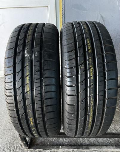 Marshal I&#39;Zen KW31 225/55 R18