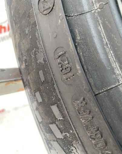 Continental MaxContact MC6 235/45 R17