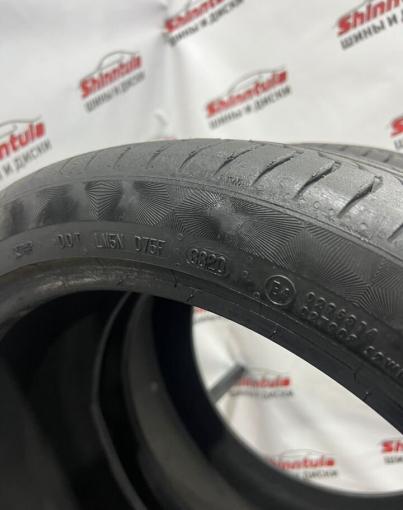 Continental PremiumContact 6 225/40 R18 92Y