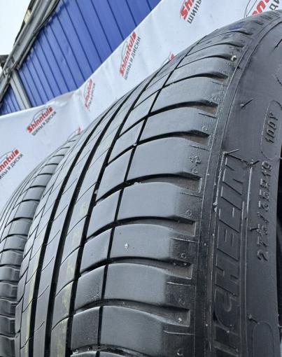 Michelin Primacy 3 ZP 275/35 R19