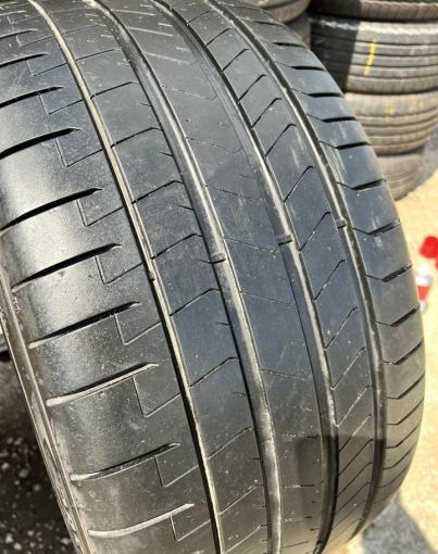 Pirelli P Zero PZ4 285/30 R20 99Y