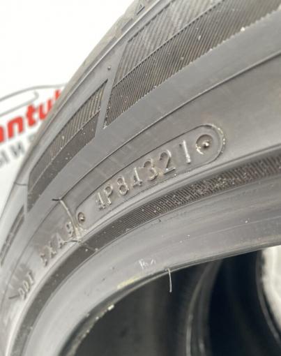 Toyo Proxes Sport SUV 255/45 R20