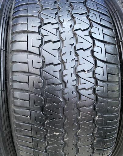 Dunlop Grandtrek AT30 265/55 R19