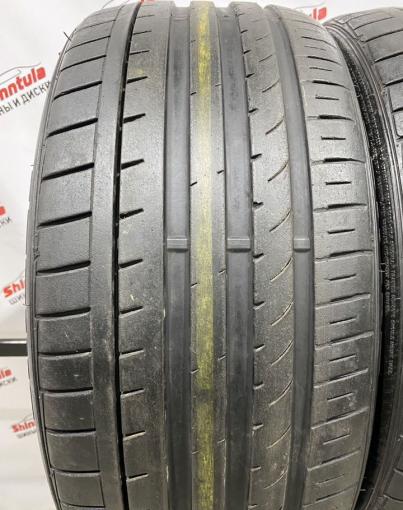 Falken Azenis FK-453 245/35 R21