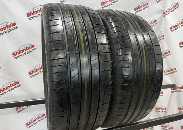 Pirelli P Zero PZ4 245/40 R20 99W