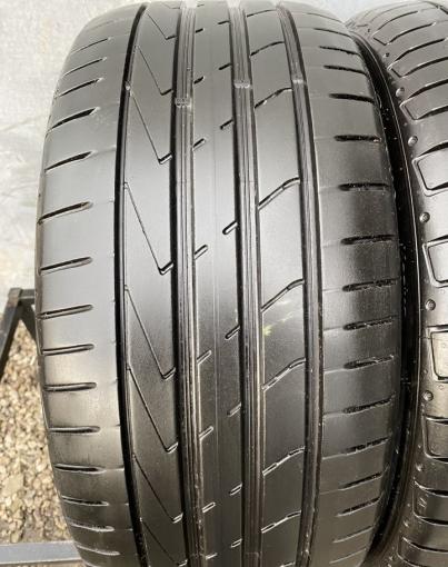 Hankook Ventus S1 Evo 2 K117 245/45 R18