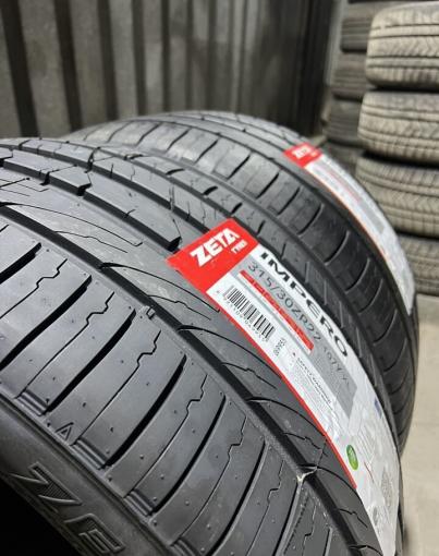 Zeta Impero 315/30 R22 107Y