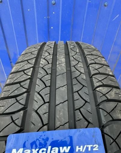 Winrun Maxclaw H/T2 245/70 R16 111T