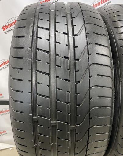 Pirelli P Zero 265/35 R20