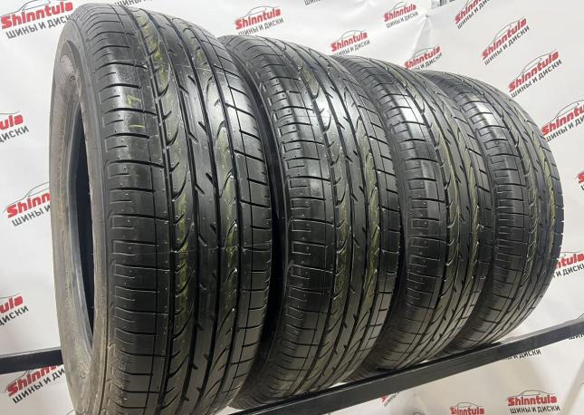Bridgestone Dueler H/P 235/65 R18 106H
