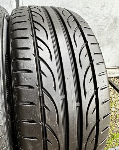 Hankook Ventus V12 Evo2 K120 205/45 R17