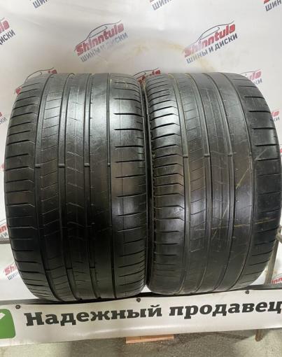 Pirelli P Zero PZ4 315/30 R21