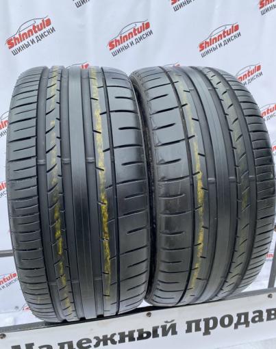 Dunlop SP Sport Maxx 050+ 255/35 R20