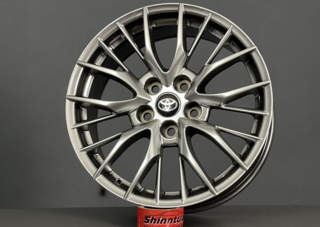 Диски Toyota Camry HB 5/114.3 R20
