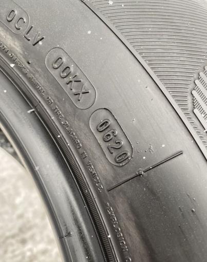 Michelin Primacy SUV 265/65 R17