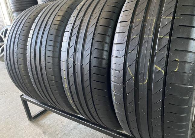 Continental ContiSportContact 5 225/45 R19