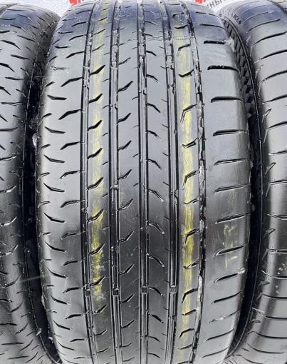 Continental MaxContact MC6 265/45 R21