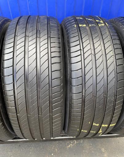 Michelin Primacy 4 205/55 R17