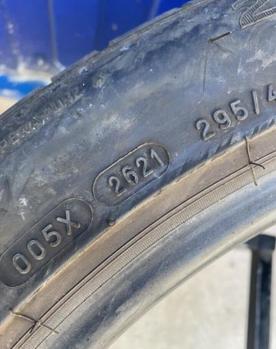 Michelin Latitude Sport 3 295/40 R20