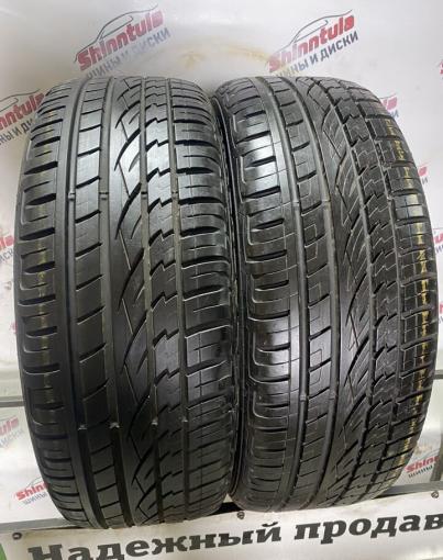 Continental ContiCrossContact UHP 235/55 R19