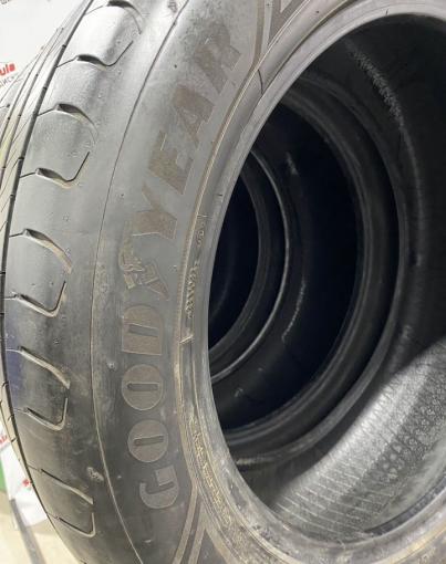 Goodyear EfficientGrip 2 SUV 275/50 R21