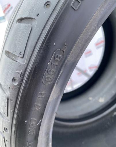 Hankook Ventus S1 Evo 2 K117 255/30 R20