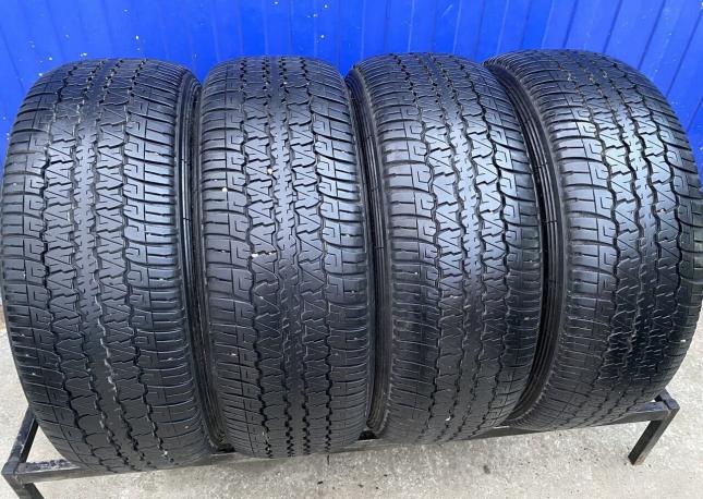 Dunlop Grandtrek AT30 265/55 R19