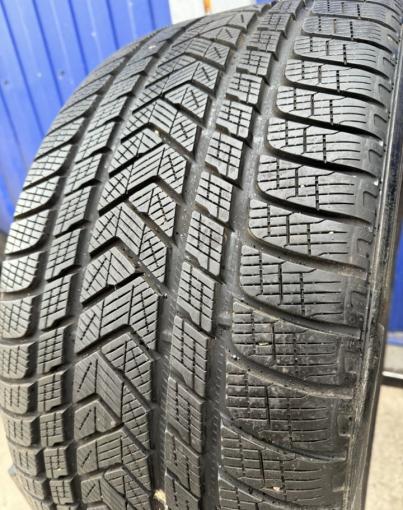 Pirelli Scorpion 315/40 R21