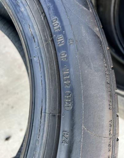 Pirelli P Zero PZ4 245/50 R19