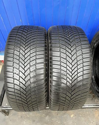 Bridgestone Weather Control A005 Evo 235/45 R18