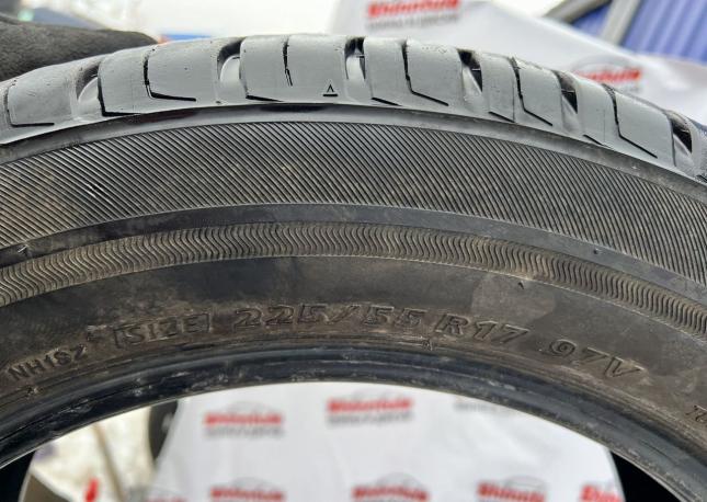 Bridgestone Ecopia NH100 225/55 R17 97V