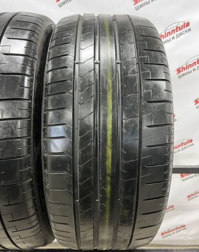 Pirelli P Zero PZ4 245/40 R20 99W