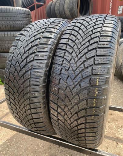 Bridgestone Blizzak LM-005 235/60 R18