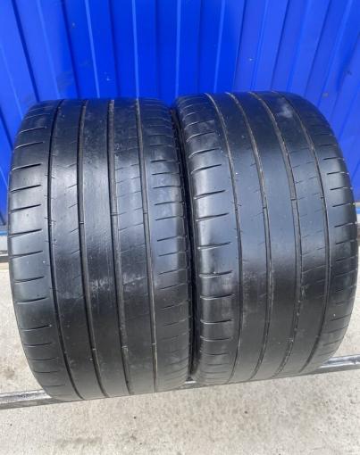 Michelin Pilot Super Sport 285/30 R20