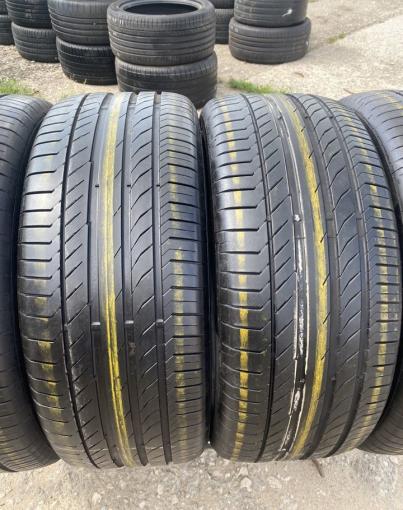 Continental ContiSportContact 5 275/50 R20