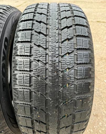 Toyo Observe GSi-5 255/50 R19 107