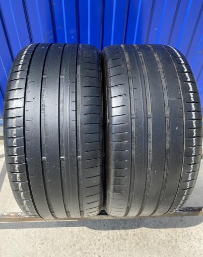 Falken Azenis FK-520 275/35 R19