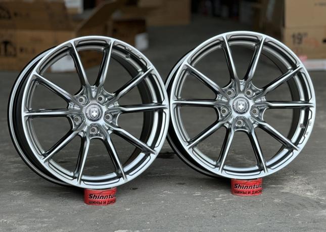 Диски Hre FF11 FlowForming5/112 r18