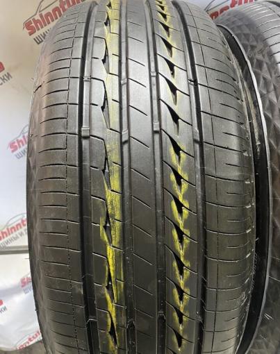 Bridgestone Regno GR-XII 235/50 R18