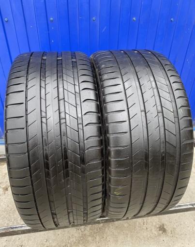 Michelin Latitude Sport 3 265/40 R21