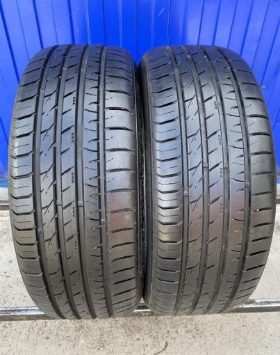 Kumho Crugen HP91 235/55 R19